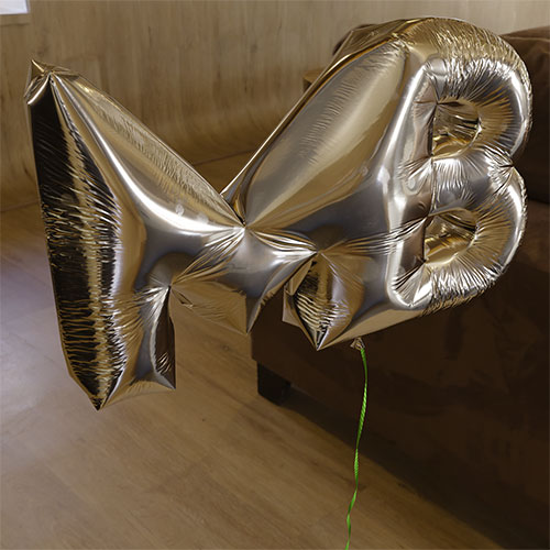 MB Games Balloon